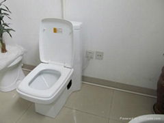 upflushi toilet