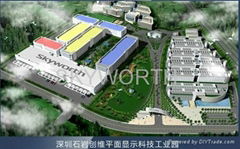 skyworth Optical-electronic Co., Ltd