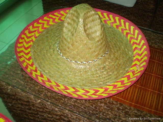 straw hat 5