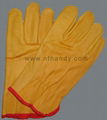 DRIVER GLOVES 1