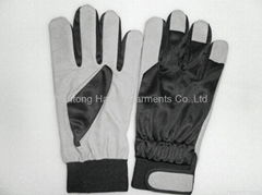 micro fiber glove