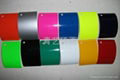 High elastic heat transfer vinyl 2