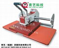 QY-A8 Msnubi Double Ststions Heat Press Machine 1