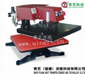 Pneumatic Wobble Heat Press Machine 1