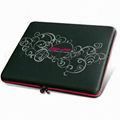 Neoprene laptop sleeve 1