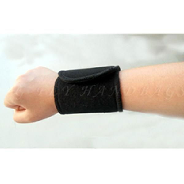 Wrist support 3