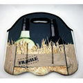 Winebottle cooler