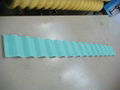 PVC roof tile line 2