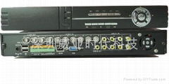 atand alone dvr 688