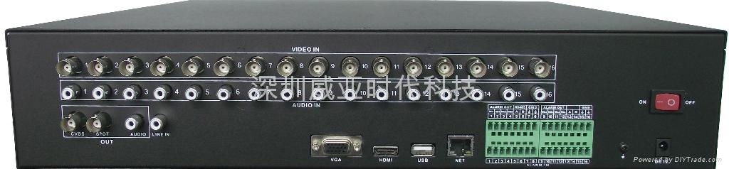 stand alone dvr (88series) 2