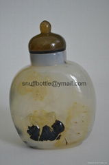 Snuff Bottle