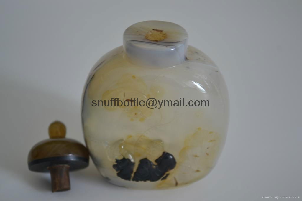 Snuff Bottle 5