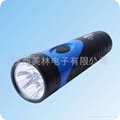 LED手電筒A1012-A（自