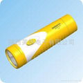 LED手電筒A1012-A（自帶驗鈔功能） 4