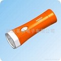 LED手電筒 A1022-B