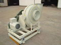 BF4-72 FRP centrifugal fan 2