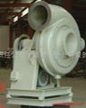 HFBY series round mouth glass fiber reinforced high pressure air