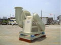 FRP system for centrifugal fan 2