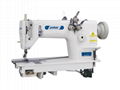 High speed 3-needle chainstitch sewing machine 1