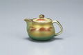 teapot - gold mountain ranges 1