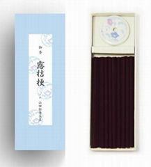 Incense stick - Bare bellflower