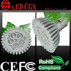 5W LED Ceiling Spotlight