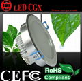 SMD LED Downlight 1