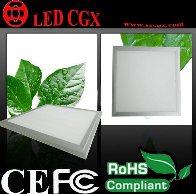 SMD LED Panel Light