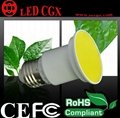 CGX Patented COB LED Bulb 1