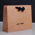 KRAFT PAPER BAG business in china 1