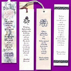 CHEAP BOOKMARK PRINTING manufacturer in china