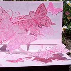 CHEAP POP UP CARD PRINTING company in china