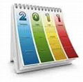 WHOLESALE CALENDARS PRINTING services in