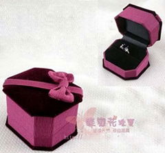 CHEAP JEWELLERY BOXES manufacturer in china