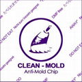 clean mold anti-mold sticker 1