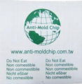 clean mold anti-mold sticker 3