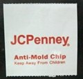 jcpenney anti-mold sticker 3