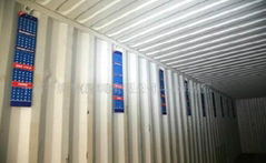 food grade container desiccants Dry Pole 1000