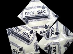 cacl2 container desiccant