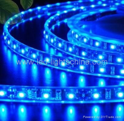 decorative LED flexible light strip 