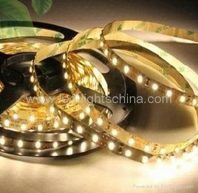 decorative LED flexible light strip  2