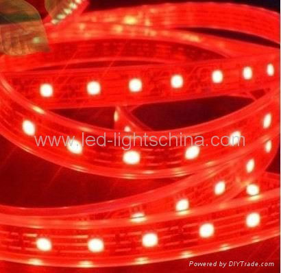 decorative LED flexible light strip  3