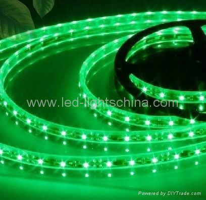 decorative LED flexible light strip  4