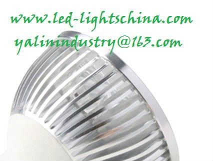 GU10 dimmable LED lamp 2