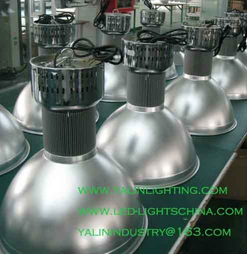 high bay LED light for industrial projects 2