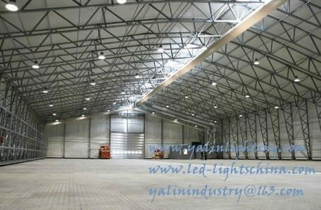 high bay LED light for industrial projects 4