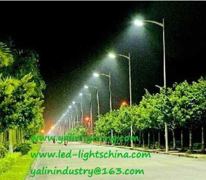 IP65 LED street road lighting 5