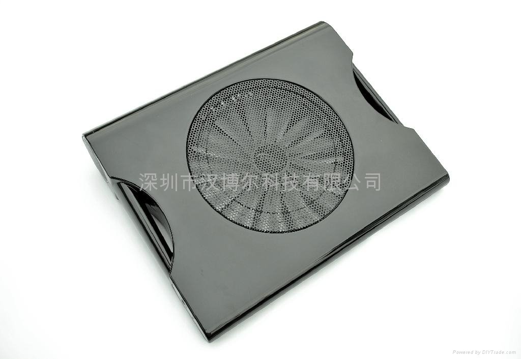 Laptop cooling pad 4
