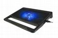 Laptop cooling pad 3