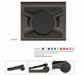 laptop cooling pad with speaker